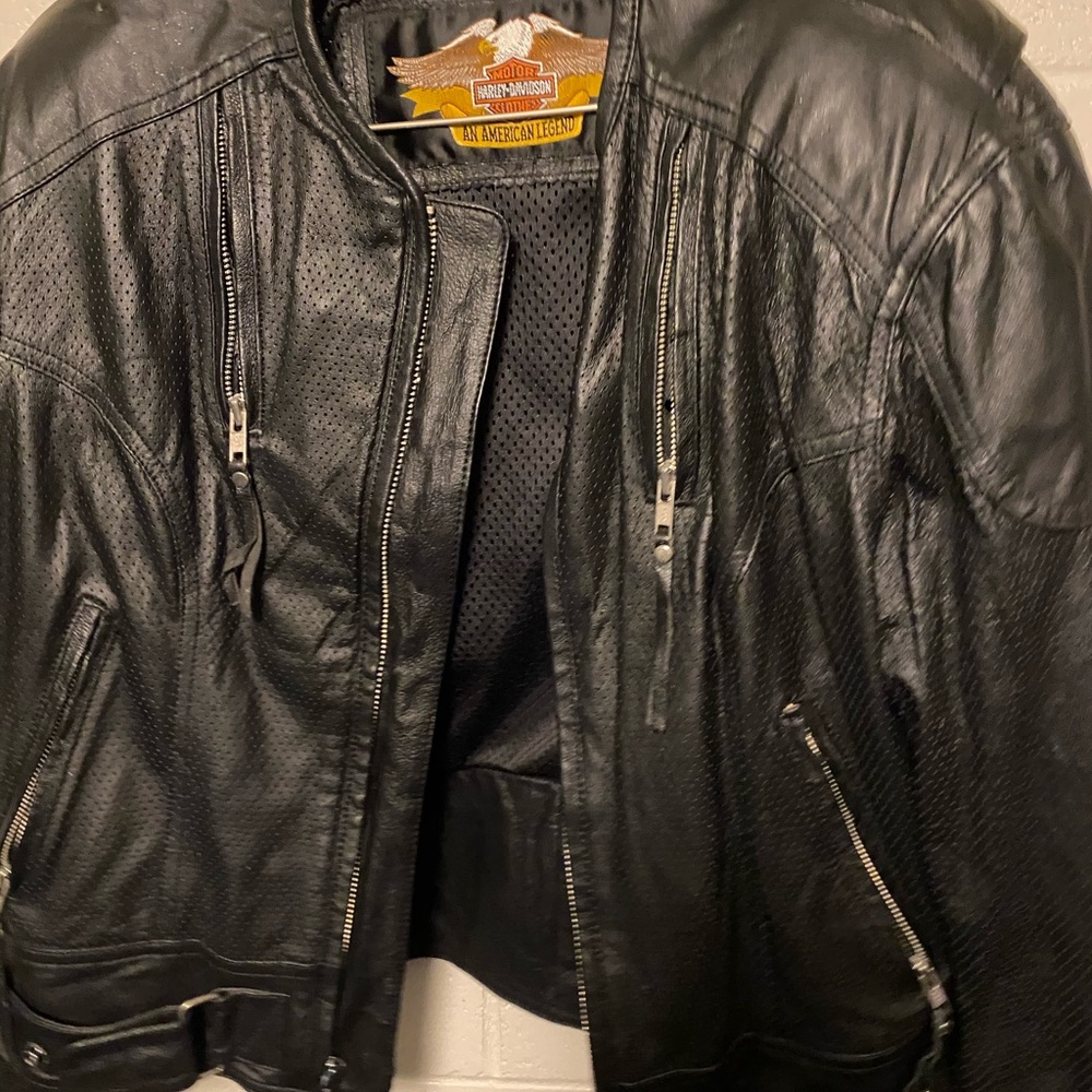 COPY - Harley Davidson